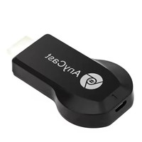 NKIWI AnyCast M9 Plus New 1080P Wireless TV Stick DLNA Airplay Miracast for HDMI Receiver WiFi Display Dongle Audio Video