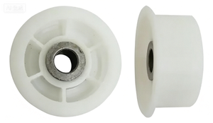 Poulie de remplacement pour sèche-<span class=keywords><strong>linge</strong></span> DC97-07509B, compatible avec les modèles Samsung, Amana, Kenmore, Maytag - Product Image 2
