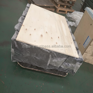 Precio de fábrica 20180915111649, nuevo soporte a granel para remolque, diseño duradero y de alta calidad, solución asequible para piezas de remolque - Product Image 1
