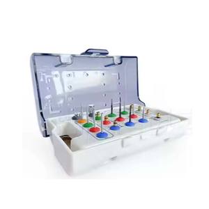 Dispositivo per impianto dentale per rimozione di viti fratturate - Product Image 6