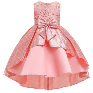 Vestido de Fiesta para Niña MQATZ, Vestidos de Fiesta para Niñas al por Mayor, Vestidos de Fiesta para Niñas T5176 - Product Image 3
