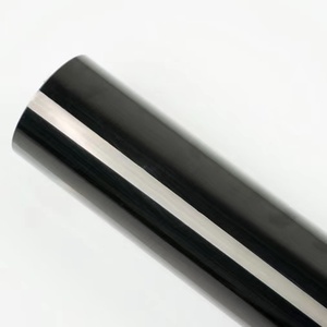 60 "x 50 'gương Đen TPU ppf ưa nước Tự Chữa Bệnh xe wrapper Camo sơn bảo vệ phim - Product Image 1