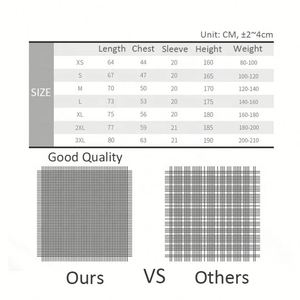 Camisetas Unisex de Manga Corta, Tejidas, 100% Algodón, Transpirables, Estilo Casual, para Uniformes de Empresa, Personalizables con Impresión de Fotos - Product Image 6