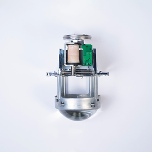 Bombilla Halógena Modificada HLI2 YT-62HLI2 de 55W, 12V/24V Universal para Vehículos, Mejora el Brillo, Alta Calidad 1 - Product Image 4