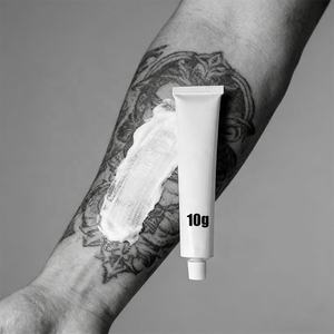 Crema para Tatuajes Weekend Bonanza 10g, Suministros y Equipos para Tatuajes, Cosméticos para Salón, Crema para Eliminar Tatuajes <span class=keywords><strong>de</strong></span> Cejas - Product Image 1