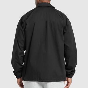 Chaqueta Ligera de Verano para Hombre con lo Último en Estilo Casual y de Negocios, Transpirable y Protectora para Exteriores - Product Image 2