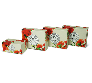 Caja de correo de embalaje cosmético de lujo personalizado con inserto - Product Image 6