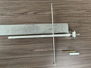 Sunglasses Single <strong>Holder</strong>;wall Mounted <strong>Eyeglasses</strong> Display <strong>Holder</strong>;single Eyewear Display Rack - Product Image 5
