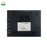 PC tout-en-un 10,4 pouces avec système d'exploitation Linux, écran tactile IPS, tablette Raspberry Pi 13 pouces avec carte SIM, 300-1000 nits, écrans industriels