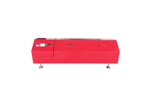 Équipement de test <span class=keywords><strong>Micro</strong></span> <span class=keywords><strong>Deval</strong></span> pour mesurer la résistance à l'abrasion globale - Product Image 5