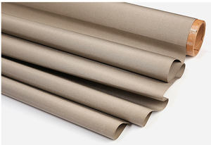 Xinrunjin impermeable liso anti-radiación tela RFID GPS blindaje revestimiento magnético señal chasis anti-onda electromagnética - Product Image 6