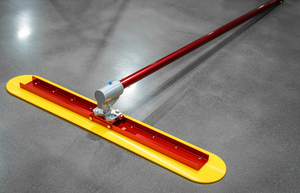 AMF TOOLS Nouveau Matériau très performant Outil flottant de <span class=keywords><strong>construction</strong></span> Lames de flotteur taureau en béton résistant aux chocs - Product Image 3