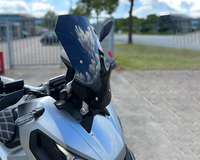 Prix de Gros Pare-Brise en Acrylique Accessoire de Modification XADV750 2017-2021