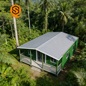 Container da 40 Piedi per Spazio Commerciale, Design Negozio Mobile, Sala Espositiva, Caffetteria - Product Image 6