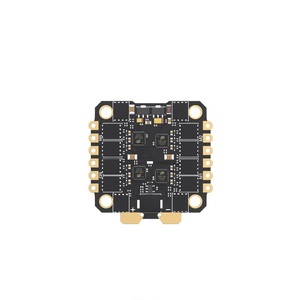 Contrôleur de vitesse électronique 4-en-1 50A pour drones UAV longue portée - Accessoires - Vente directe usine - Product Image 3