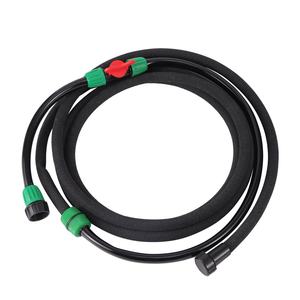 Kit d'arrosage du <span class=keywords><strong>jardin</strong></span>, connecteur <span class=keywords><strong>de</strong></span> <span class=keywords><strong>robinet</strong></span> DN16, Tube <span class=keywords><strong>de</strong></span> fuite en PVC, raccords d'irrigation, DIY, tuyau d'arrosage <span class=keywords><strong>de</strong></span> 16mm - Product Image 3