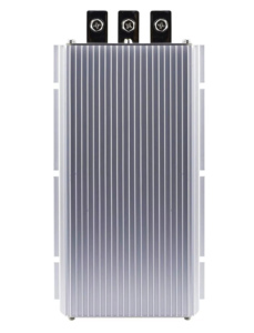 ตัวแปลง50A 24VDC 12V DC แบบแยกประสิทธิภาพ93% 1200W สำหรับ HJ12-24V50A-TB-L แอร์รถยนต์ - Product Image 3