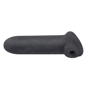 <span class=keywords><strong>Penis</strong></span> realistis lengan Extender cincin <span class=keywords><strong>Penis</strong></span> <span class=keywords><strong>Penis</strong></span> dapat digunakan kembali TPE dildo kondom penundaan ejakulasi <span class=keywords><strong>Penis</strong></span> pembesar kontol mainan seks untuk pria - Product Image 3