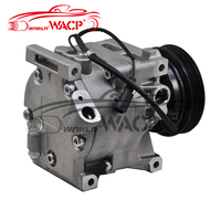 5010284917 DCP23002 compresseur de climatisation de voiture pour Renault Mascott pour maître pour compresseur d'air quotidien Iveco à vendre 1999-2007 WXIV018