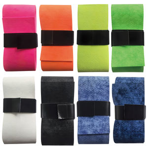 Overgrip Profesional <span class=keywords><strong>de</strong></span> Alta Calidad Más Vendido, Compatible con Todo Tipo <span class=keywords><strong>de</strong></span> Raquetas <span class=keywords><strong>de</strong></span> <span class=keywords><strong>Tenis</strong></span> y Bádminton, Personalizable, Venta al por Mayor <span class=keywords><strong>de</strong></span> Fábrica - Product Image 6