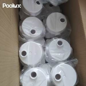 Boîte de jonction pour éclairage de <span class=keywords><strong>piscine</strong></span> IP68 ABS étanche, boîte de <span class=keywords><strong>connexion</strong></span> électrique pour éclairage et pompe de <span class=keywords><strong>piscine</strong></span> extérieure - Product Image 1