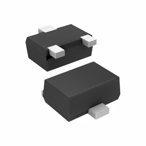 Electronics Component Transistors BOM IC In Stock SC-85 DTC123JUBTL - Product Image 1