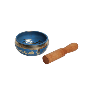 Precio barato Chakra Nepal cuenco tibetano anillo de Yoga/Meditación para venta - Product Image 5