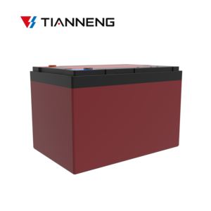 전기 스쿠터, 골프 카트 및 전동 휠체어용 12V 딥 사이클 <span class=keywords><strong>AGM</strong></span> 납산 배터리 휴대용 36V 배터리 - Product Image 4