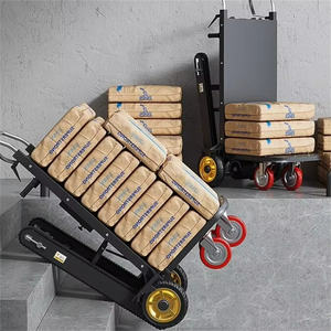 車椅子家電建材電動階段登山椅子 - Product Image 5