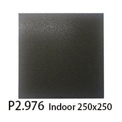 Vendita calda p 2.976 led modulo display a colori per interni pannello led fissato al muro - Product Image 2