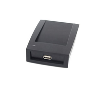 Lector y Grabador de Chips RFID NFC con Sistema Android de 13.56MHZ, con Software y SDK Gratuitos