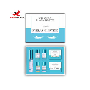 Kit de rehaussement des cils à la kératine, kit de permanente des cils, kit de rehaussement des cils, prix bas, approvisionnement mixte - Product Image 2