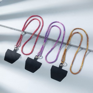 Túi Đựng Điện Thoại Di Động Thiết Kế Chất Lượng Cao Dây Đeo Chéo Dây Điện Thoại Di Động Mart Dây Đeo Cổ - Product Image 5