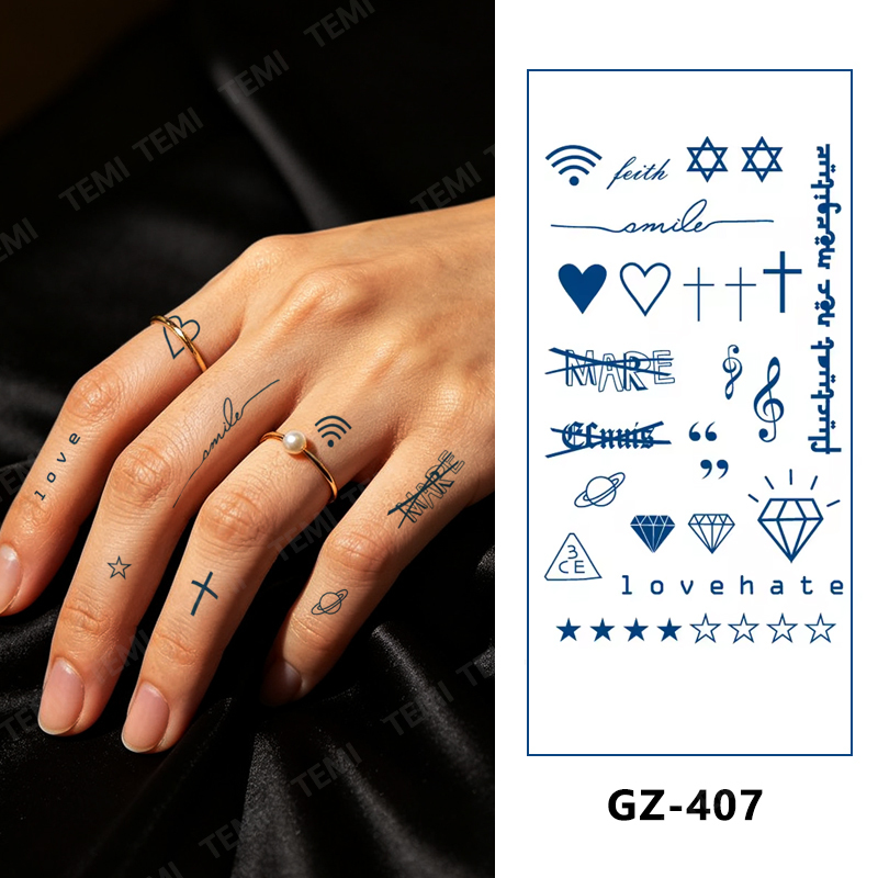 GZ-407