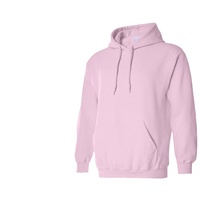 Sweat-shirts à capuche personnalisés en gros pour hommes, avec logo, unis, vierges, avec poches, 100 % coton, 460 grammes, poids lourd, plusieurs couleurs