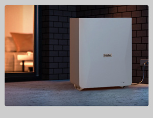 Batería LiFePO4 Apilable de 5-30 kWh, 51.2V 100Ah, Sistema de Almacenamiento de Energía Doméstica IP65, Compatible con Inversores Deye/Growatt/Victron - Product Image 5