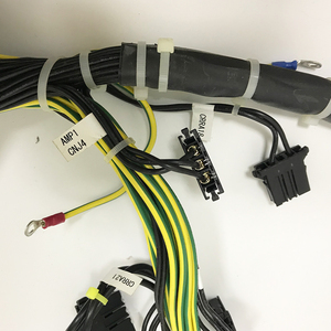 AMP1 CNJ4 CRRA20 CRR38A CRRA11A CRR88 Robot <b>Cable</b> FANUC For PLC PAC & Dedicated Controllers - Product Image 4