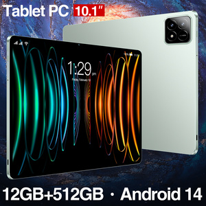 Giá rẻ tùy chỉnh 14pro trẻ em Tablet PC 12 inch 4 gam LTE <span class=keywords><strong>Android</strong></span> 12.0 Octa Core 2,1 MTK sản xuất cho chơi game - Product Image 4