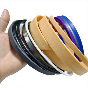 Parti <span class=keywords><strong>di</strong></span> escavatore E315 318 D DL grande e medio <span class=keywords><strong>braccio</strong></span> secchio cilindro paraolio Kit <span class=keywords><strong>di</strong></span> riparazione anello <span class=keywords><strong>di</strong></span> tenuta - Product Image 2