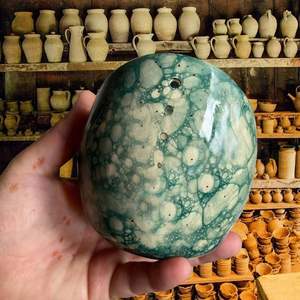 <strong>Resin</strong> Eco-Friendly Pottery Herb Stripper Bowl Kitchen Leaf <strong>Stripping</strong> Tool Vegetable Remover Home Cooking Gadget Wholesale Bulk - Product Image 5