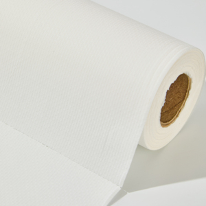 Rollos de <span class=keywords><strong>Papel</strong></span> para Camillas de Cera, Rollos de <span class=keywords><strong>Papel</strong></span> Desechables para Camillas, para Centros Clínicos, Fisioterapia y Estética - Product Image 1