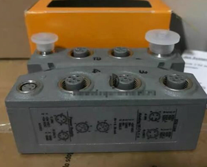 Module d'entrée analogique B&R X67AI2744 haute densité X67 Remote I/O Rev E0 neuf en boîte - Product Image 1