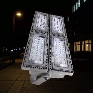 Led Tunnel <b>Light</b> 400W Waterproof Dustproof Shockproof For Railway Tunnel Lighting - Product Image 2