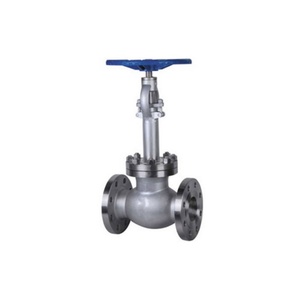 Vanne papillon basse température Wobo SUS316, vanne papillon pneumatique pour boîte à hélium liquide cryogénique, pour une performance d'étanchéité élevée - Product Image 6