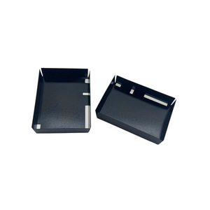 Feuille d'isolation en mica résistante aux hautes températures pour applications électriques - Product Image 4