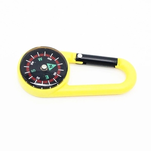 La Bàn <span class=keywords><strong>Mini</strong></span> Bằng Nhựa Móc Treo Du Lịch Cắm Trại Đi Bộ Đường Dài Ngoài Trời La Bàn Đồ Chơi Trẻ Em Quà Tặng Nhỏ Nhiều Màu - Product Image 6