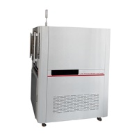 Impresora de PCB UV CO2, Máquina de Marcado de Códigos QR para PCB SMT Totalmente Automática, Grabado de Códigos QR en Línea/Máquinas de Marcado Láser para Placas de Circuito Impreso