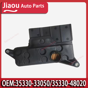 35330-48020 35330-33050 ตัวกรองเกียร์สำหรับ TOYOTA AVENSIS LEXUS RX350 AWD - Product Image 1