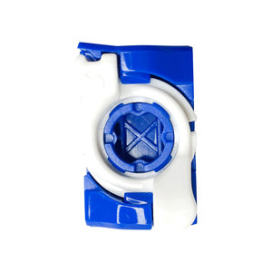 <span class=keywords><strong>8P8C</strong></span> mô-đun mạng Cat 6 pháp ROTARY loại Legrand Jack RJ45 <span class=keywords><strong>UTP</strong></span> 180 độ Cat6 <span class=keywords><strong>toolless</strong></span> Keystone jack - Product Image 3