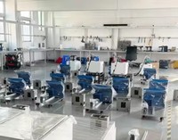 Máquina Remachadora de Tuercas de Alta Velocidad y Durabilidad con Alimentación Automática